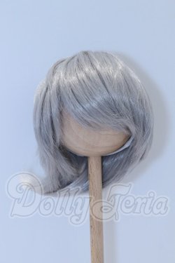 画像1: 8-9inch/ウィッグ S-26-03-22-044-SK-ZS