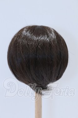 画像2: 8-9inch/ウィッグ S-26-02-15-048-SK-ZS