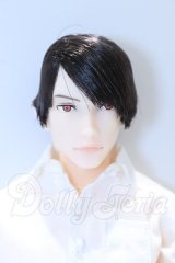 六分の一男子図鑑/ペットワークス学園男子部 ナイン S-26-08-23-019-SK-ZS