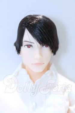 画像1: 六分の一男子図鑑/ペットワークス学園男子部 ナイン S-26-08-23-019-SK-ZS