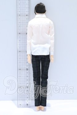 画像3: 六分の一男子図鑑/ペットワークス学園男子部 ナイン S-26-08-23-019-SK-ZS