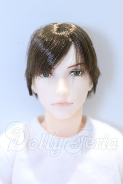 画像1: petworks/六分の一男子図鑑 ナインB1908 S-26-08-23-020-SK-ZS