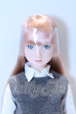 画像1: ユノアクルス/ユノアクルス・ライト フロゥライト スーツスタイル ピンクベージュ S-26-05-17-015-SK-ZS