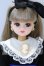 画像1: リカちゃん/プティットアンティーク S-26-03-08-054-SK-ZS (1)