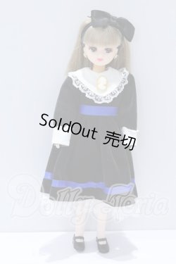 画像2: リカちゃん/プティットアンティーク S-26-03-08-054-SK-ZS