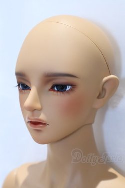 画像2: RSDOLL/ERIC TAN SKIN LIMITED EDITION S-26-01-11-001-SK-ZS