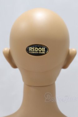 画像4: RSDOLL/ERIC TAN SKIN LIMITED EDITION S-26-01-11-001-SK-ZS
