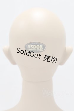 画像4: RSDOLL/ERIC TAN SKIN LIMITED EDITION S-26-01-11-001-SK-ZS