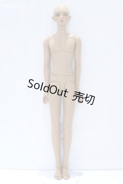 画像5: RSDOLL/ERIC TAN SKIN LIMITED EDITION S-26-01-11-001-SK-ZS