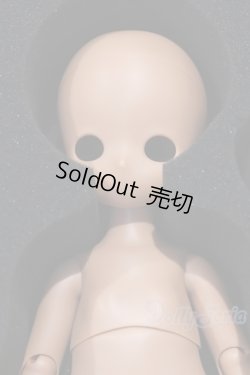 画像1: PUYOO DOLL/KUMAKO EGG-01 S-25-12-28-052-SK-ZS