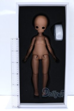 画像2: PUYOO DOLL/KUMAKO EGG-01 S-25-12-28-052-SK-ZS