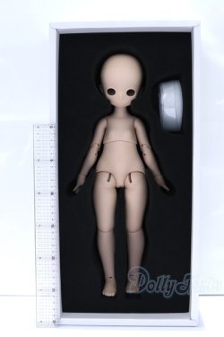 画像2: PUYOO DOLL/KUMAKO EGG-01 S-25-12-28-051-SK-ZS