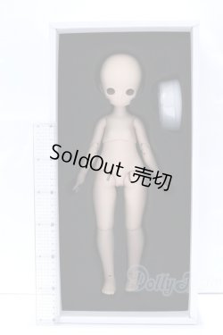 画像2: PUYOO DOLL/KUMAKO EGG-01 S-25-12-28-051-SK-ZS