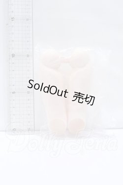 画像2: MDD/MDD太ももパーツ(DD-f3) セミホワイト S-26-06-28-028-SK-ZS