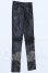 画像1: SD13BOY/OF:ブラックレザーパンツ・L S-26-03-15-061-SK-ZS (1)