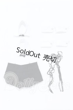 画像1: SDGrB＆SD13男の子/OF:衣装セット S-26-06-07-519-SK-ZS