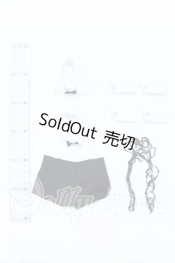 画像2: SDGrB＆SD13男の子/OF:衣装セット S-26-06-07-519-SK-ZS