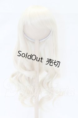画像1: 8-9inch/LILLIAN様製 ウィッグ S-26-07-26-560-SK-ZS