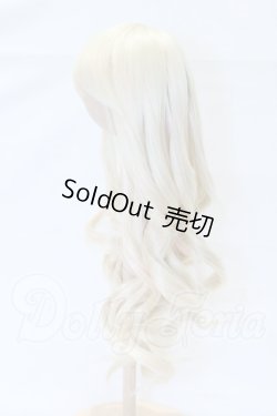 画像2: 8-9inch/LILLIAN様製 ウィッグ S-26-07-26-560-SK-ZS