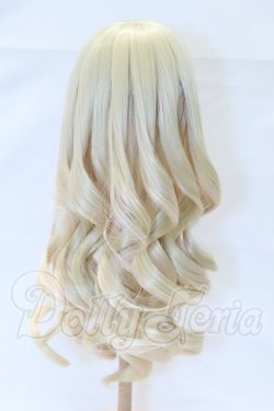 画像3: 8-9inch/LILLIAN様製 ウィッグ S-26-04-26-042-SK-ZS