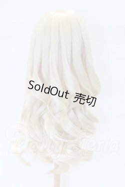 画像3: 8-9inch/LILLIAN様製 ウィッグ S-26-07-26-560-SK-ZS