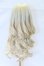 画像3: 8-9inch/LILLIAN様製 ウィッグ S-26-04-26-042-SK-ZS (3)