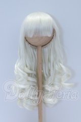 9-10inch/ウィッグ S-26-03-22-050-SK-ZS