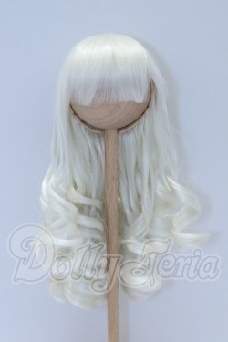 画像1: 9-10inch/ウィッグ S-26-03-22-050-SK-ZS