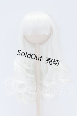 画像1: 9-10inch/ウィッグ S-26-05-31-630-SK-ZS