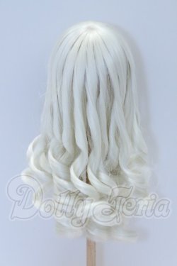 画像2: 9-10inch/ウィッグ S-26-03-22-050-SK-ZS