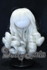 6-7inch/ウィッグ S-26-03-29-040-SK-ZS