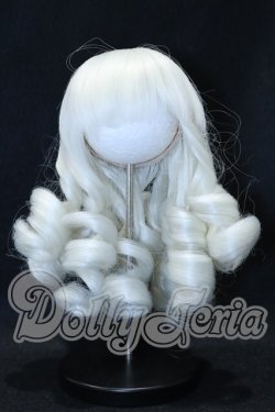 画像1: 6-7inch/ウィッグ S-26-03-29-040-SK-ZS