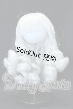 画像1: 6-7inch/ウィッグ S-26-03-29-040-SK-ZS