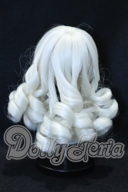 画像2: 6-7inch/ウィッグ S-26-03-29-040-SK-ZS