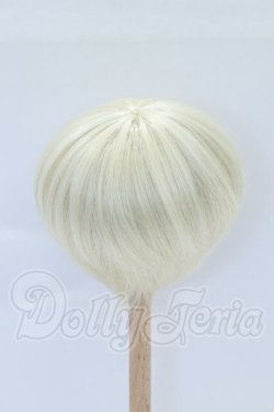 画像2: 8-9inch/ウィッグ S-26-03-01-023-SK-ZS