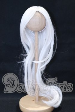 画像1: 9-10inch/ウィッグ S-26-02-15-098-SK-ZS