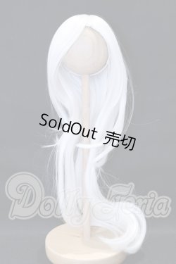 画像1: 9-10inch/ウィッグ S-26-02-15-098-SK-ZS