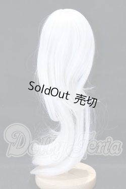 画像2: 9-10inch/ウィッグ S-26-02-15-098-SK-ZS