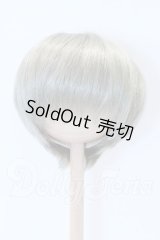 8-9inch/ウィッグ S-26-02-15-097-SK-ZS