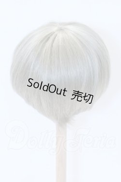 画像2: 8-9inch/ウィッグ S-26-02-15-097-SK-ZS