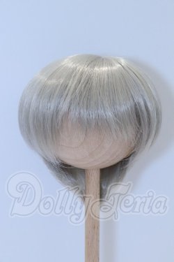 画像1: 9-10inch/ウィッグ S-26-03-22-096-SK-ZS