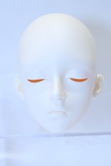 RSDOLL/D. NEW EVAN HEAD S-25-12-28-009-SK-ZS
