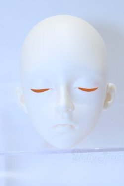 画像1: RSDOLL/D. NEW EVAN HEAD S-25-12-28-009-SK-ZS