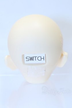 画像4: SWITCH/UHUI:R S-25-12-28-008-SK-ZS