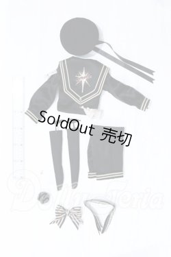 画像3: SDGrB＆SD13・SD17/OF:Gakee studio様製 星影セーラー(星影) S-26-06-07-078-SK-ZS