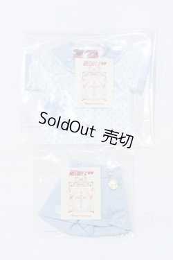 画像1: SDM＆MDD/OF:Melody.C様製 POP Sailor S-26-02-08-038-SK-ZS