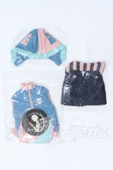 MDD/OF:Garcon Eden(ショウネンエデン)様製 ゾンビパーカー S-26-04-19-076-SK-ZS