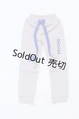 MSD＆SDM/OF パンツ(Psycho-Lab様製) S-26-02-01-084-SK-ZS