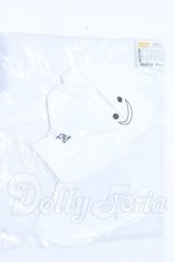 SD＆DD/OF:おばけパーカー S-26-04-05-049-SK-ZS