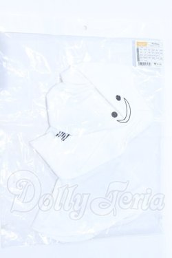 画像1: SD＆DD/OF:おばけパーカー S-26-04-05-049-SK-ZS